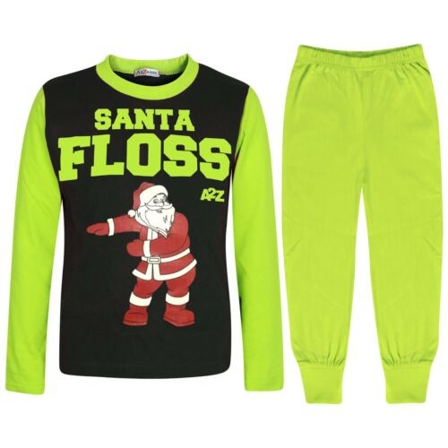 Enfants filles pyjama garçon - filles,