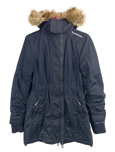 Superdry veste hiver - superdry, dames