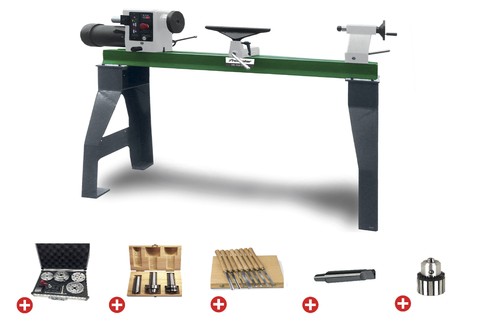 Pack tour bois 408x1067mm - à, +