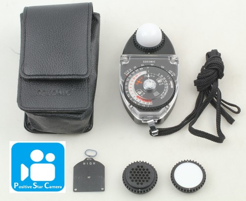 Neuf sekonic 398 - sekonic, studio