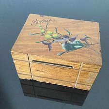 Tirelire Ancienne 1900