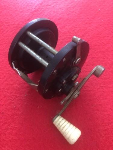 Ancien moulinet penn 35 - ancien, n°35