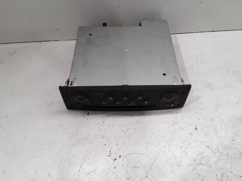 Autoradio origine renault - autoradio,