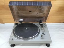 Technics SL-1200 Direct Drive