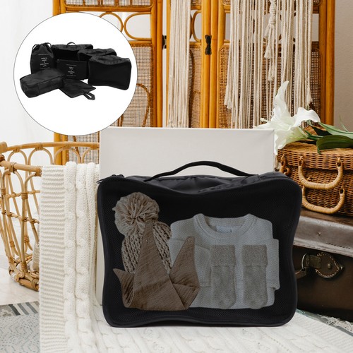 Pcs sacs voyage cubes - pcs,