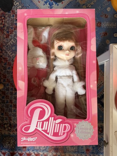 Pullip leproto rarissime 300 - ,