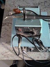 ENSEMBLE STATION SOUDAGE PU-81