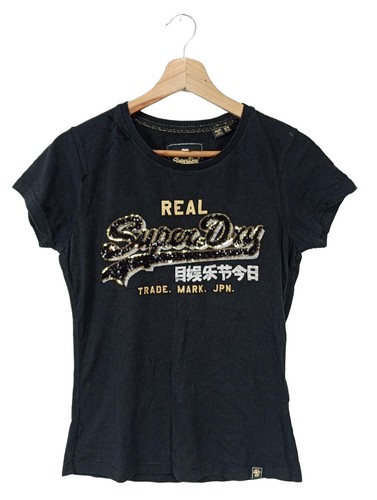 Superdry shirt dames - t-shirt, haut