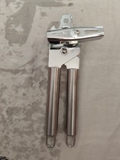 Ouvre boîtes en acier