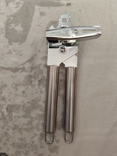 Ouvre boîtes acier - ouvre, en