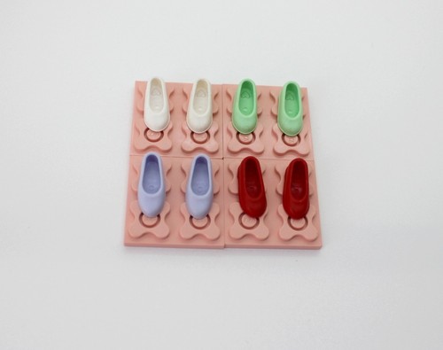 Lego scala paires de - lego, 4