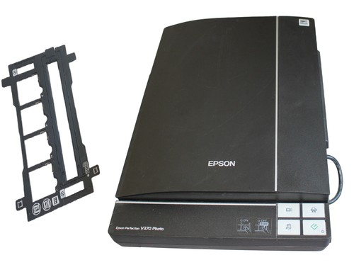 Epson perfection v370 scanneur - epson,