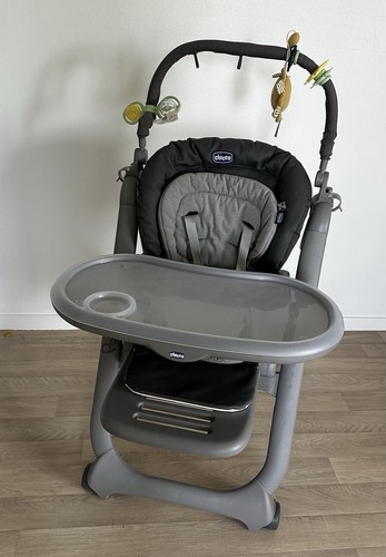 Chicco chaise haute bébé - chicco,