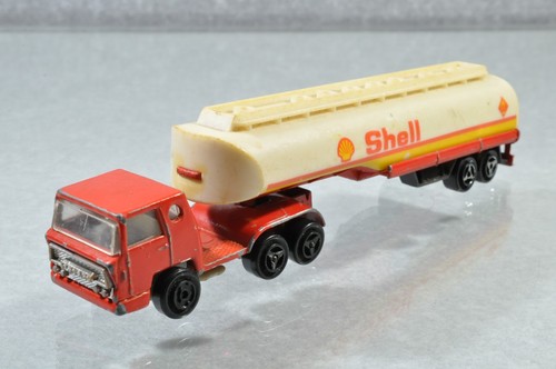 Bb923 majorette 100 camion - bb923,