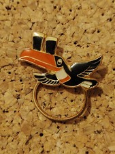 Pin's Bière Guinness Porte