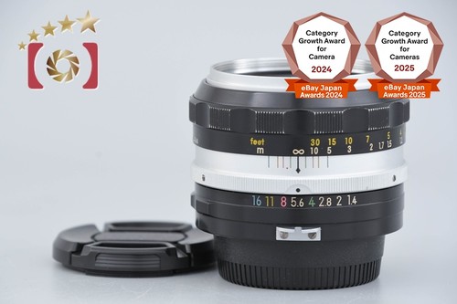 Objectif nikon nikkor - nikon, nikkor-s