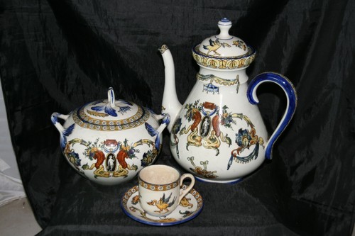 Ensemble set petit - ensemble,