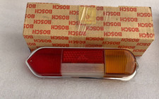 Opel Kadett A taillight glass right Bosch 1315630310 (Y710) NEW NOS