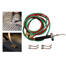 Mini torche à gaz, pistolet