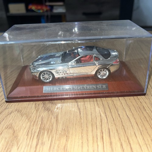 Ixo atlas cars - cars, mercedes