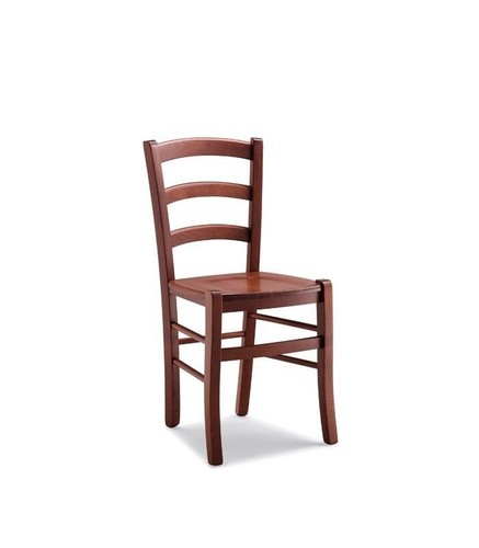 Chaise venise bois noyer - venise,