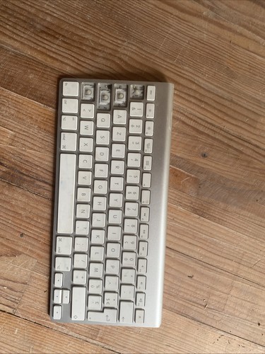 Touche clavier sans - , apple