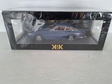 Ferrari 250 GT Lusso de 1962