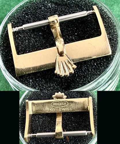 Rolex ceinture montre - ceinture, de