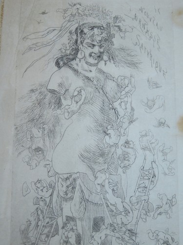 Félicien rops - félicien,