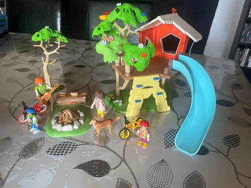 Playmobil 71001 family fun - playmobil,