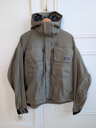 Vintage patagonia sst jacket - vintage,