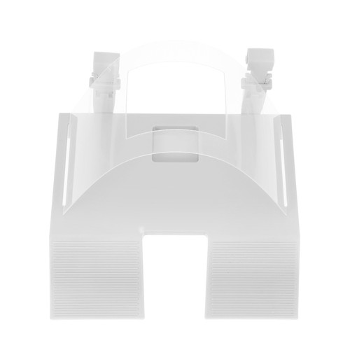 Rampe escalade pour tortues - rampe,