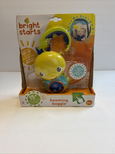 Bright starts take - bright,
