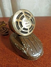 Microphone soviétique. Oktava MD 41. URSS. 1960 SN