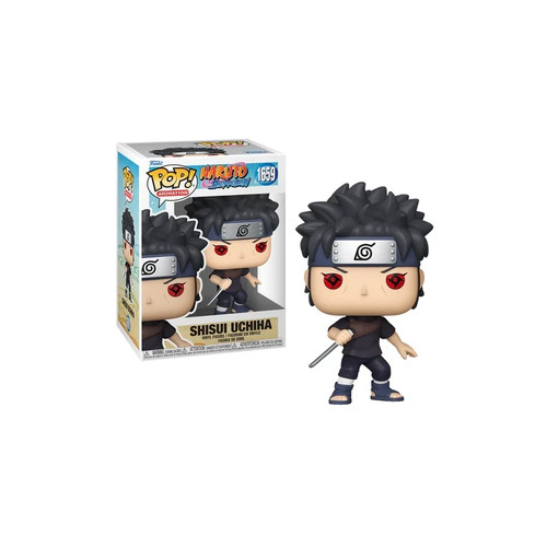 Naruto shippuden pop - naruto,