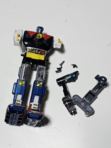Vintage shogokin voltes - voltes, popy
