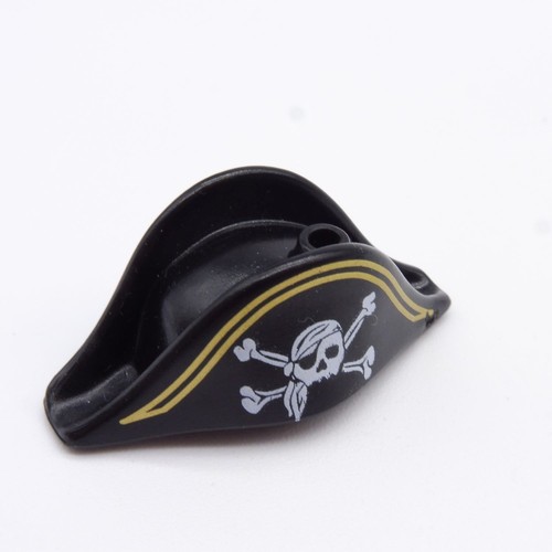 5106 playmobil chapeau pirate - 5106,