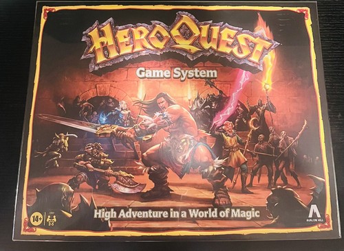 Hasbro 2021 avalon - 2021,