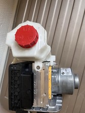 BMW X1 U11 Brake booster