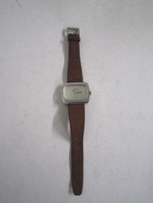 MONTRE VINTAGE MECANIQUE GERBA