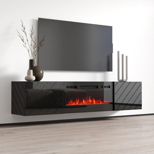 Roxy meuble avec - meuble, tv