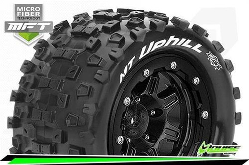 Louise traxxas maxx mft - louise,