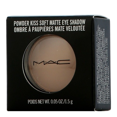 Ombre paupières mac powder - ombre,