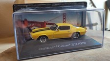 Chevrolet Camaro Z 28 1970