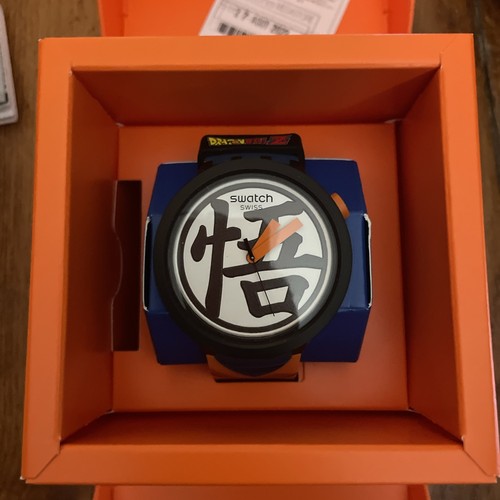 Montre collector swatch - collector, x