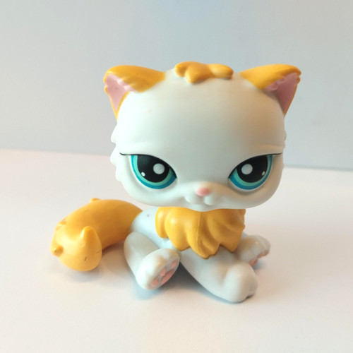 Figurine petshop original - figurine,