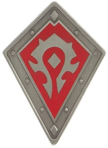 World warcraft aimant - warcraft,