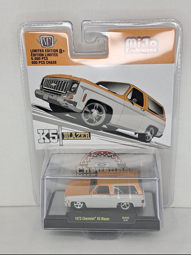M2machines chevrolet k5 - m2machines,,