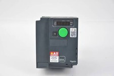 Schneider ATV320 1-Phase Frequency Inverter 1.1kW 230V AC 13.8A ATV320U11M2C 