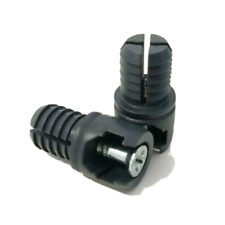 Railing Bracket Fits Ikea Faktum Rationell Drawer Front Mount 117690